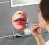 WENKO Kosmetikspiegel Clip Bad Badezimmer WC Klemmhalterung Produktbild-Vorschau 4