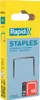 Rapid Tools 40109504 Rapid Feindrahtklammern Typ 53, 10 mm, Anteprima dell’immagine prodotto 1