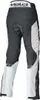 Held Vento II Mesh Damen Motorrad Textilhose, grau/schwarz, Produktbild-Vorschau 2