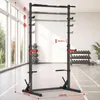 Squat Rack – nastavitelný stojan na činky – Barbell Rack – Náhled obrázku produktu 4