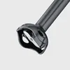Close-up of the blade end of a black immersion blender. Náhled obrázku produktu