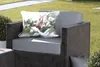 MuchoWow® Outdoor Kissen - Eichhörnchen - Kiefer - Schnee - Produktbild-Vorschau 5