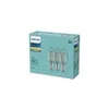 Philips Candle 4.3W 2700K E14 3PACK LED-Kerze, Sockel E14, Produktbild-Vorschau 1