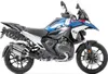 Soziusabdeckung für BMW R 1300 GS 23-25 # Gepäckplatte Produktbild-Vorschau 7