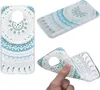 Henna Cover für Motorola Moto G6 Case Schutz Hülle Silikon Produktbild-Vorschau 1
