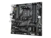Gigabyte B550M DS3H AC Podgląd zdjęcia produktu 4