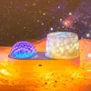 2-in-1 LED Sternenhimmel Projektor mit 3D Ozean-Effekt, 12 Produktbild-Vorschau 5
