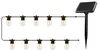Forever Light Girlanda Solarna Led Sunari Fls-60 7,5M 10 Podgląd zdjęcia produktu 1
