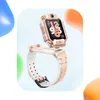imoo 2026X10PINK, Digital, Kunststoff, Smartwatch, Pink, Produktbild-Vorschau 8