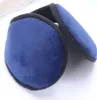 Klapky na uši, ohřívače uší fleece, zimní ohřívače uší Náhled obrázku produktu 1