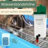Nippeltränke Hühner Hasentränke Hühnertränke Wassertränke Produktbild-Vorschau 6