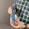 Misuratore di pH digitale Sillar ATC – Tester per acqua di Anteprima dell’immagine prodotto 3