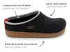 Haflinger Damen Hausschuh Herren Pantoffel Clog Wollfilz Produktbild-Vorschau 56