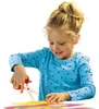 Schneideset für Kinder ab 3 | Lernspiel mit Kinderschere & Anteprima dell’immagine prodotto 10