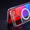 Mcdodo Magnetic case McDodo for iPhone 15 (clear) Produktbild-Vorschau 10