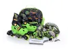 Tempish Pattini in linea Baby Skate Racer JR, 1000000009 Anteprima dell’immagine prodotto 3