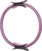 Gymtek® Pilates kruh, odporový kruh, kruh na jogu, fitness Náhľad obrázku produktu 12
