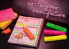 Faber-Castell Textmarker 46 Superfluorescent, 4 kusů, Náhled obrázku produktu 6