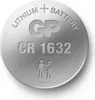 Bateria litowa CR1632 3V GP BATTERIES, 5 szt. blister /cena Podgląd zdjęcia produktu 1