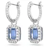 Swarovski Una 5619500 Ohrringe Produktbild-Vorschau 6
