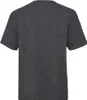 Fruit of the Loom Kinder T-Shirt, kurzärmlig BC329 (12-13 Produktbild-Vorschau 2