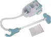 Kruzzel 22567 Kinderstaubsauger mit Geräuschen und Licht Produktbild-Vorschau 4