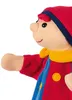 Sterntaler Kinder Handpuppe Kasper Produktbild-Vorschau 3