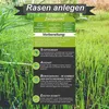 Substral skarifikační směs Travní směs pro obnovu trávníku, Náhled obrázku produktu 9