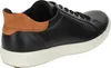 Ecco SOFT 7 MENS Herrenschuhe - sportliche Slipper - Produktbild-Vorschau 5