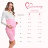 Be Mammy Kurze Umstandsleggings aus Viskose BE-04 2er Pack Produktbild-Vorschau 6
