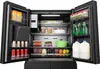Hisense RQ760N4IFE Combinazione Kühl-Gefrier a porte Anteprima dell’immagine prodotto 23