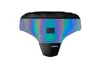 Hövding 3 Fahrradhelm Cover Überzug Airb Colorful Ride für Produktbild-Vorschau 1