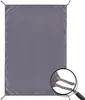REDCAMP 140 x 210cm Zeltplane Wasserdicht, Zeltunterlage Produktbild-Vorschau 1