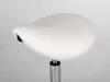 SIMPLY Sgabello da bagno K501 bianco Anteprima dell’immagine prodotto 2