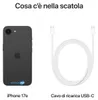 Apple iPhone 17e , 15,5 cm (6.1"), 2532 x 1170 px, 256 GB, Náhled obrázku produktu 7