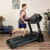 Gymtek® Laufband für Zuhause, Walking Pad, Treadmill - bis Produktbild-Vorschau 10