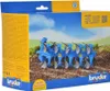 bruder Bruder 02331 Zubehör: Lemken Wendepflug, ab 3 Produktbild-Vorschau 2
