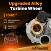Billet  K03 Turbosprężarka  do modeli Mini Cooper S i Podgląd zdjęcia produktu 8