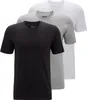 Hugo Boss Koszulki 3PACK, 50475284, Rozmiar: 182 Podgląd zdjęcia produktu 10