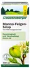 Manna-Feigen-Sirup 200ml Podgląd zdjęcia produktu 3