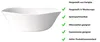 Parma Schale 24cm Produktbild-Vorschau 3