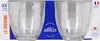 Lot De 4 Gobelets 22 Cl - Gigogne - Duralex Voir les images du produit 3