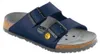Birkenstock Arizona ESD mule blue normal width veľkosť 42 Náhľad obrázku produktu 17