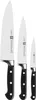 Zwilling Set of knives - Küchenmesser - Edelstahl Náhľad obrázku produktu 2