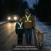 R2B Laufweste Kinder mit LED Beleuchtung – Größe 110 bis Produktbild-Vorschau 2