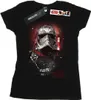 Star Wars - "The Last Jedi" T-Shirt für Damen BI42737 (XXL) Produktbild-Vorschau 2