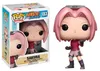Naruto Shippuden - Sakura 183 - Funko Pop! - Vinyl Figur Produktbild-Vorschau 4