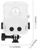 Boîtier étanche sous-marin pour DJI OSMO 360, permettant de Voir les images du produit 9