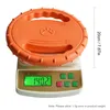 Pet Dog Flying Disc EVA Dog Training Ring with Double Náhled obrázku produktu 7