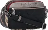 A close-up studio shot of a women's crossbody bag. Anteprima dell’immagine prodotto